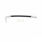 Dynamite Friction 350-13069 Brake Hydraulic Hose - Rear Right Lower - view 1