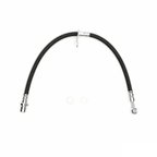 Dynamite Friction 350-13075 Brake Hydraulic Hose - Rear Right - view 1
