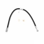 Dynamite Friction 350-13076 Brake Hydraulic Hose - Rear Left - view 1
