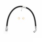 Dynamite Friction 350-13077 Brake Hydraulic Hose - Rear Left - view 1