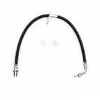 Dynamite Friction 350-13079 Brake Hydraulic Hose - Rear Right - view 1