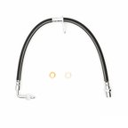 Dynamite Friction 350-13082 Brake Hydraulic Hose - Rear Left - view 1