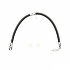 Dynamite Friction 350-13088 Brake Hydraulic Hose - Rear Left - view 1