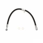 Dynamite Friction 350-13091 Brake Hydraulic Hose - Rear Right - view 1