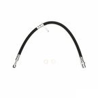 Dynamite Friction 350-13094 Brake Hydraulic Hose - Rear Left - view 1