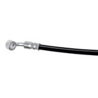 Dynamite Friction 350-13097 Brake Hydraulic Hose - Rear Right - view 4