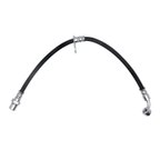 Dynamite Friction 350-13097 Brake Hydraulic Hose - Rear Right - view 1