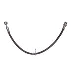 Dynamite Friction 350-13099 Brake Hydraulic Hose - Front Left - view 1