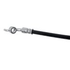 Dynamite Friction 350-13102 Brake Hydraulic Hose - Rear Left - view 4