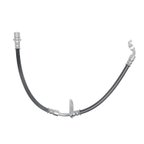 Dynamite Friction 350-13102 Brake Hydraulic Hose - Rear Left - view 1