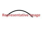 Dynamite Friction 350-13113 Brake Hydraulic Hose - Front Right - view 2