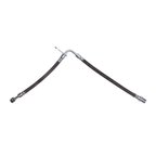 Dynamite Friction 350-13115 Brake Hydraulic Hose - Rear Right - view 1