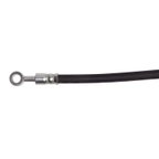 Dynamite Friction 350-13116 Brake Hydraulic Hose - Rear Left - view 4