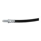 Dynamite Friction 350-14001 Brake Hydraulic Hose - Front - view 3