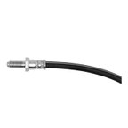 Dynamite Friction 350-16002 Brake Hydraulic Hose - Front - view 4