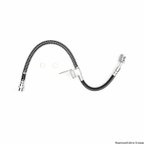Dynamite Friction 350-16005 Brake Hydraulic Hose - Rear - view 2
