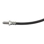 Dynamite Friction 350-16010 Brake Hydraulic Hose - Front - view 2