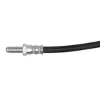 Dynamite Friction 350-20000 Brake Hydraulic Hose - Front - view 3