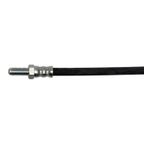 Dynamite Friction 350-20002 Brake Hydraulic Hose - Rear - view 3