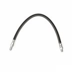 Dynamite Friction 350-20009 Brake Hydraulic Hose - Front - view 1