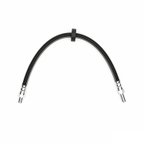 Dynamite Friction 350-20010 Brake Hydraulic Hose - Front - view 1