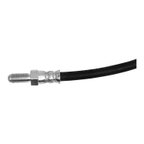 Dynamite Friction 350-20012 Brake Hydraulic Hose - Front - view 3