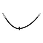 Dynamite Friction 350-20012 Brake Hydraulic Hose - Front - view 1