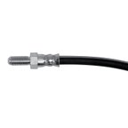 Dynamite Friction 350-20013 Brake Hydraulic Hose - Front - view 4