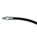 Dynamite Friction 350-20013 Brake Hydraulic Hose - Front - view 3