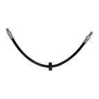 Dynamite Friction 350-20013 Brake Hydraulic Hose - Front - view 1