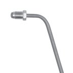 Dynamite Friction 350-20016 Brake Hydraulic Hose - Front Left - view 3