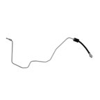 Dynamite Friction 350-20016 Brake Hydraulic Hose - Front Left - view 1