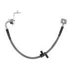 Dynamite Friction 350-20023 Brake Hydraulic Hose - Front Right - view 1