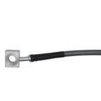 Dynamite Friction 350-20024 Brake Hydraulic Hose - Front Left - view 4