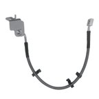 Dynamite Friction 350-20024 Brake Hydraulic Hose - Front Left - view 1
