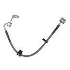 Dynamite Friction 350-20028 Brake Hydraulic Hose - Front Left - view 1