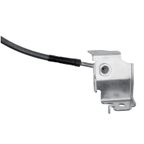 Dynamite Friction 350-20040 Brake Hydraulic Hose - Front Left - view 4