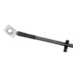Dynamite Friction 350-20040 Brake Hydraulic Hose - Front Left - view 3