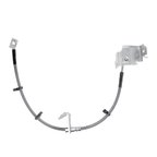 Dynamite Friction 350-20040 Brake Hydraulic Hose - Front Left - view 1