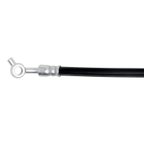 Dynamite Friction 350-20044 Brake Hydraulic Hose - Front Left - view 3