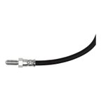 Dynamite Friction 350-20050 Brake Hydraulic Hose - Rear - view 3