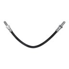 Dynamite Friction 350-20050 Brake Hydraulic Hose - Rear - view 1