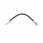 Dynamite Friction 350-20053 Brake Hydraulic Hose - Rear - view 1