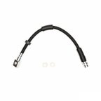Dynamite Friction 350-20060 Brake Hydraulic Hose - Rear - view 1