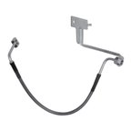 Dynamite Friction 350-20063 Brake Hydraulic Hose - Rear Right - view 1