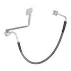 Dynamite Friction 350-20064 Brake Hydraulic Hose - Rear Left - view 1