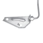 Dynamite Friction 350-20072 Brake Hydraulic Hose - Rear Left - view 3