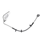 Dynamite Friction 350-20072 Brake Hydraulic Hose - Rear Left - view 1