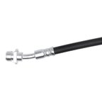 Dynamic Friction 350-20084 Brake Hydraulic Hose - Rear Left - view 4