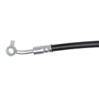 Dynamic Friction 350-20084 Brake Hydraulic Hose - Rear Left - view 3